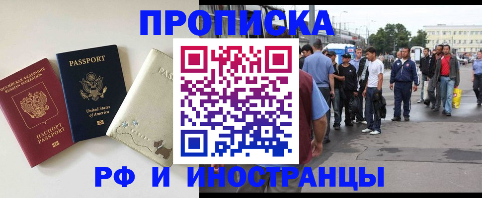 временная регистрация для всех в Елизово