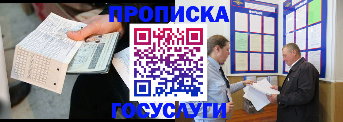 временная регистрация для школы в Елизово